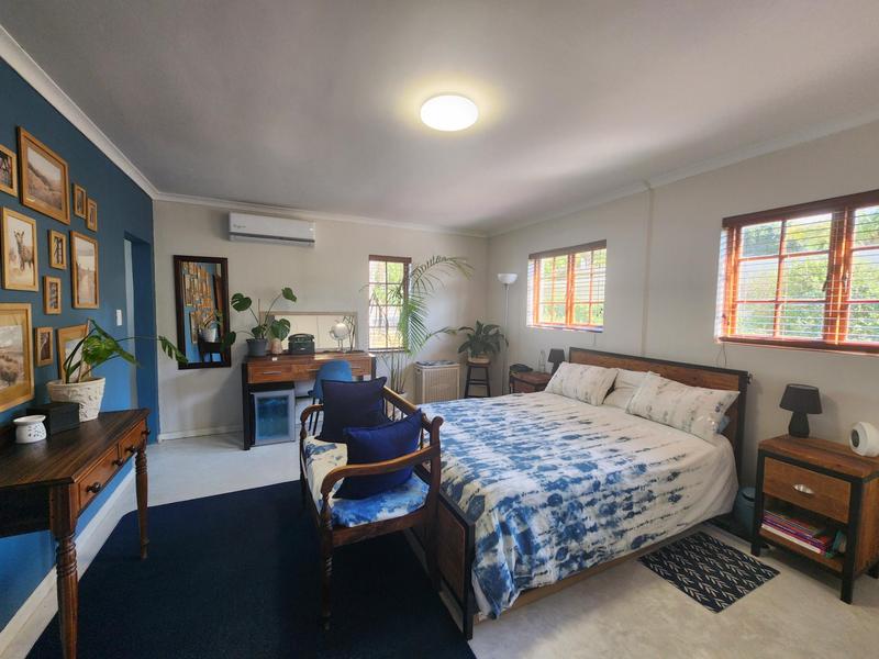 4 Bedroom Property for Sale in Die Wingerd Western Cape